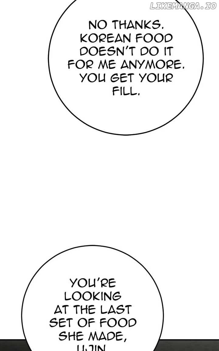 Son’s Retribution - Chapter 30 Page 113