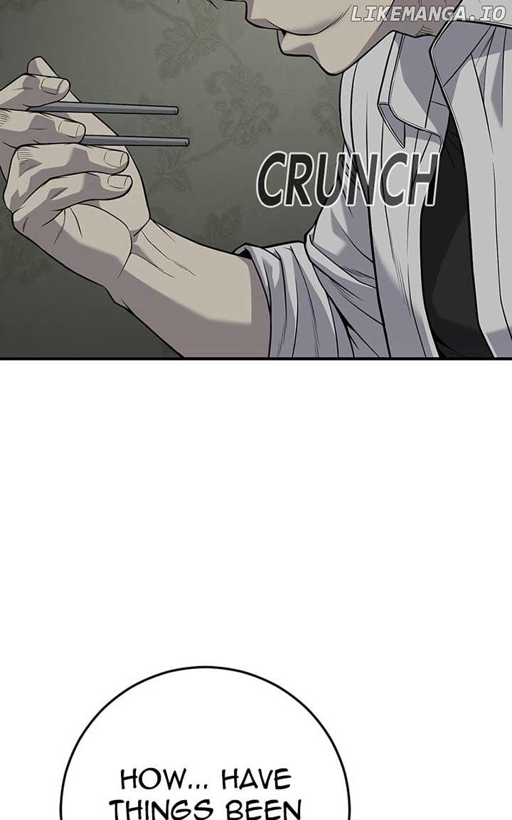 Son’s Retribution - Chapter 30 Page 119