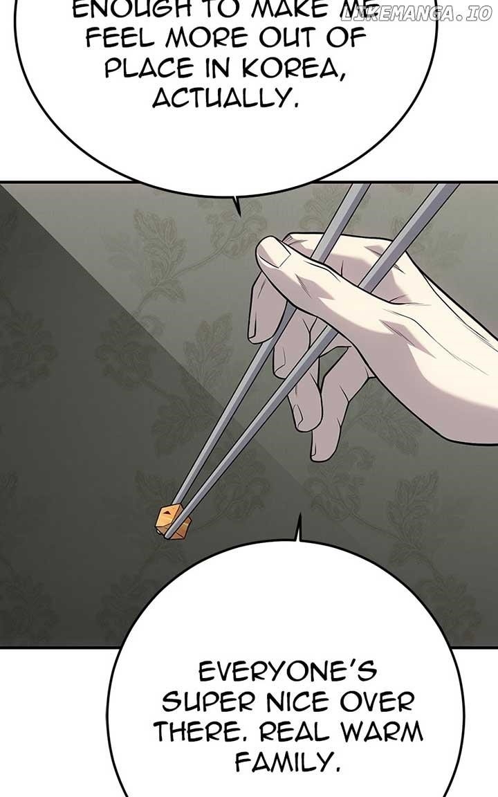 Son’s Retribution - Chapter 30 Page 121