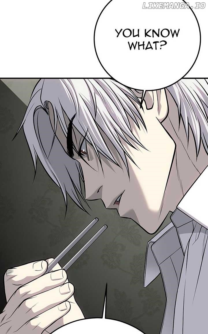 Son’s Retribution - Chapter 30 Page 124