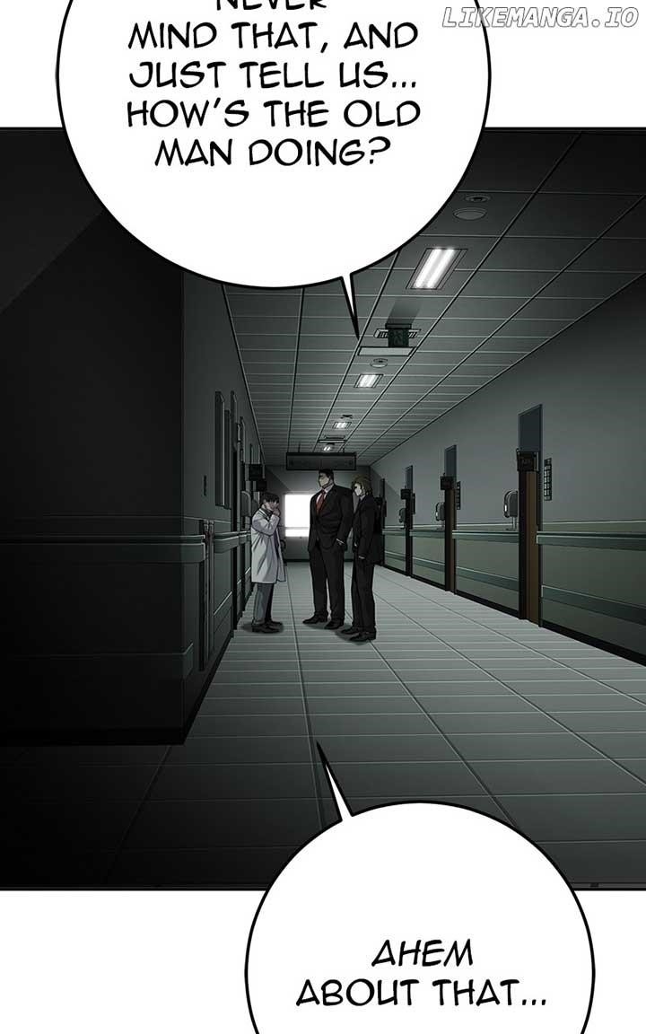 Son’s Retribution - Chapter 30 Page 13