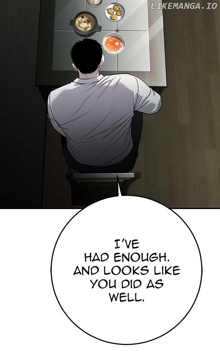 Son’s Retribution - Chapter 30 Page 134