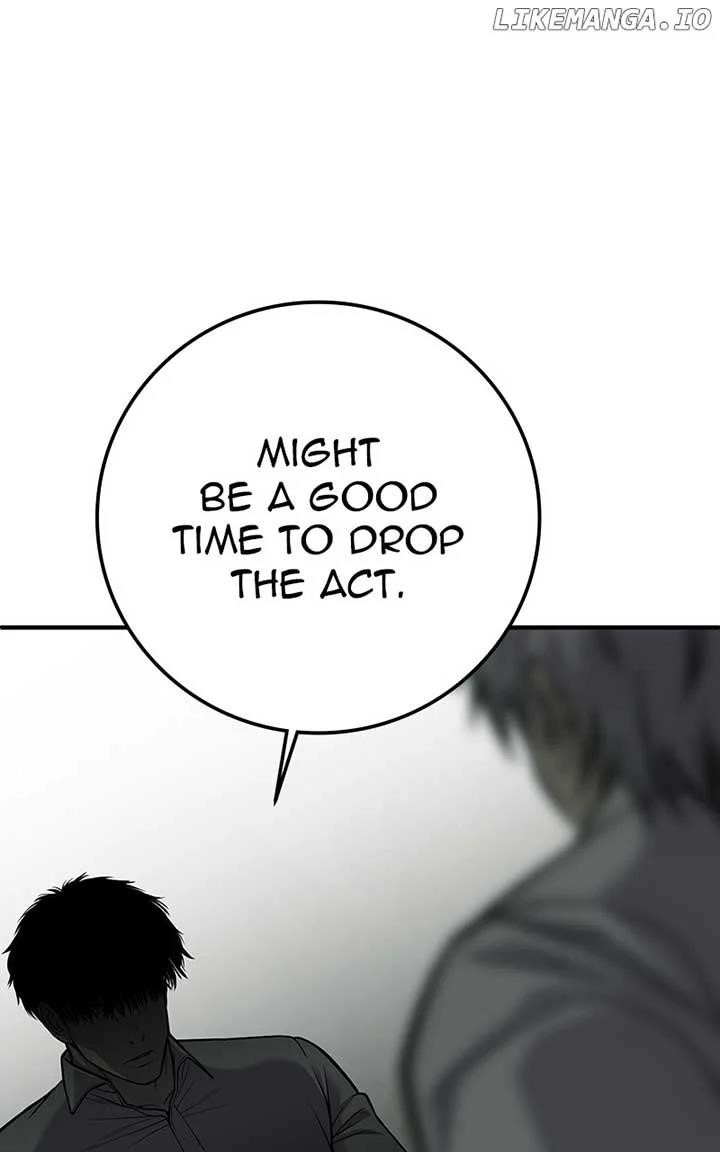 Son’s Retribution - Chapter 30 Page 135