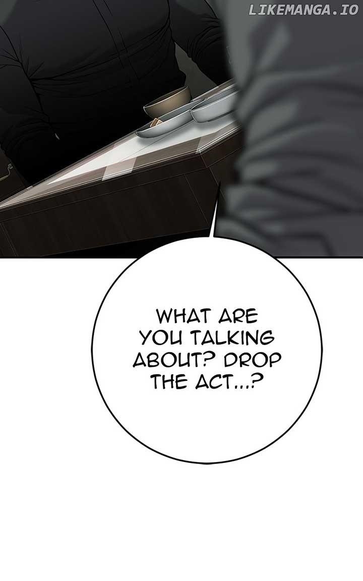 Son’s Retribution - Chapter 30 Page 136