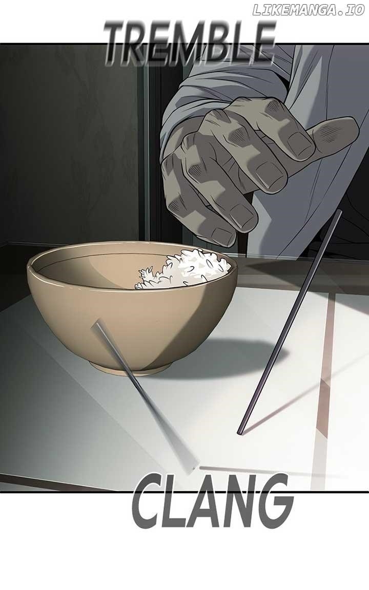 Son’s Retribution - Chapter 30 Page 137