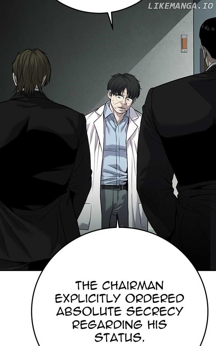 Son’s Retribution - Chapter 30 Page 15