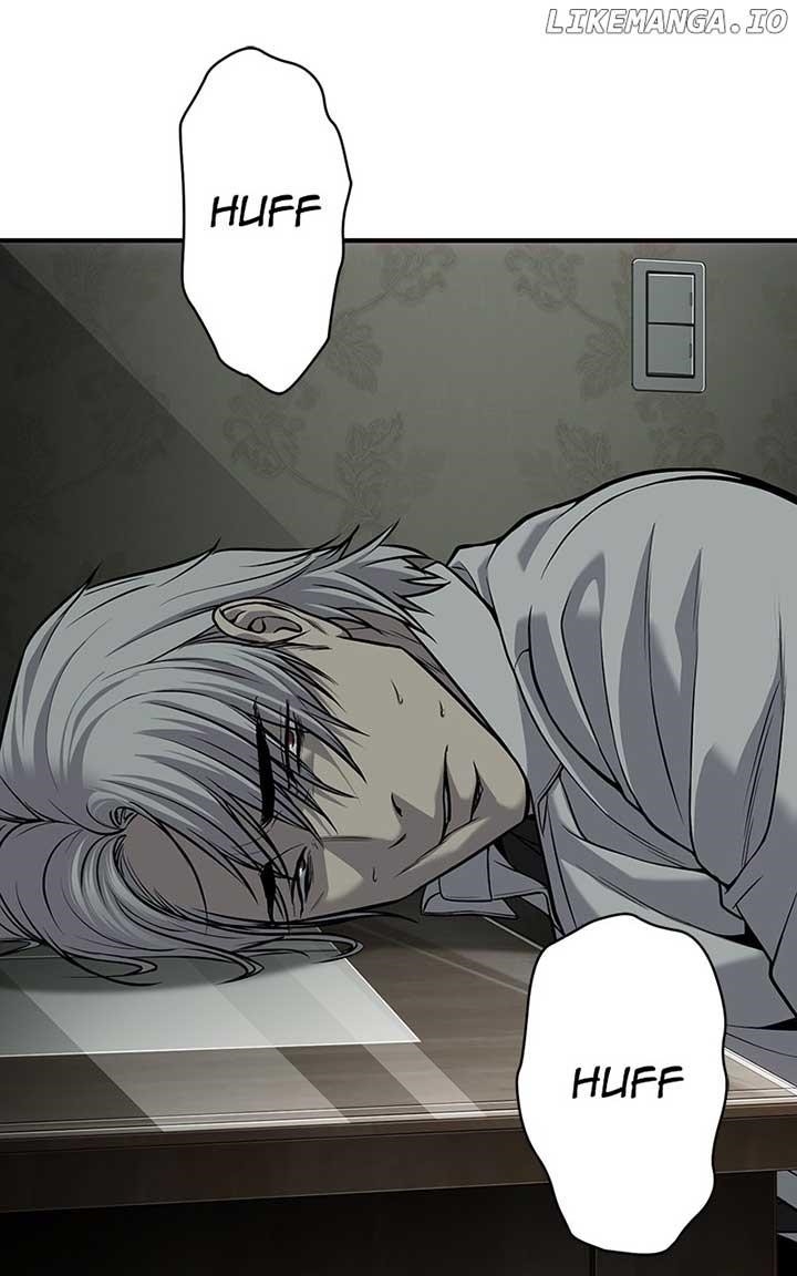 Son’s Retribution - Chapter 30 Page 151