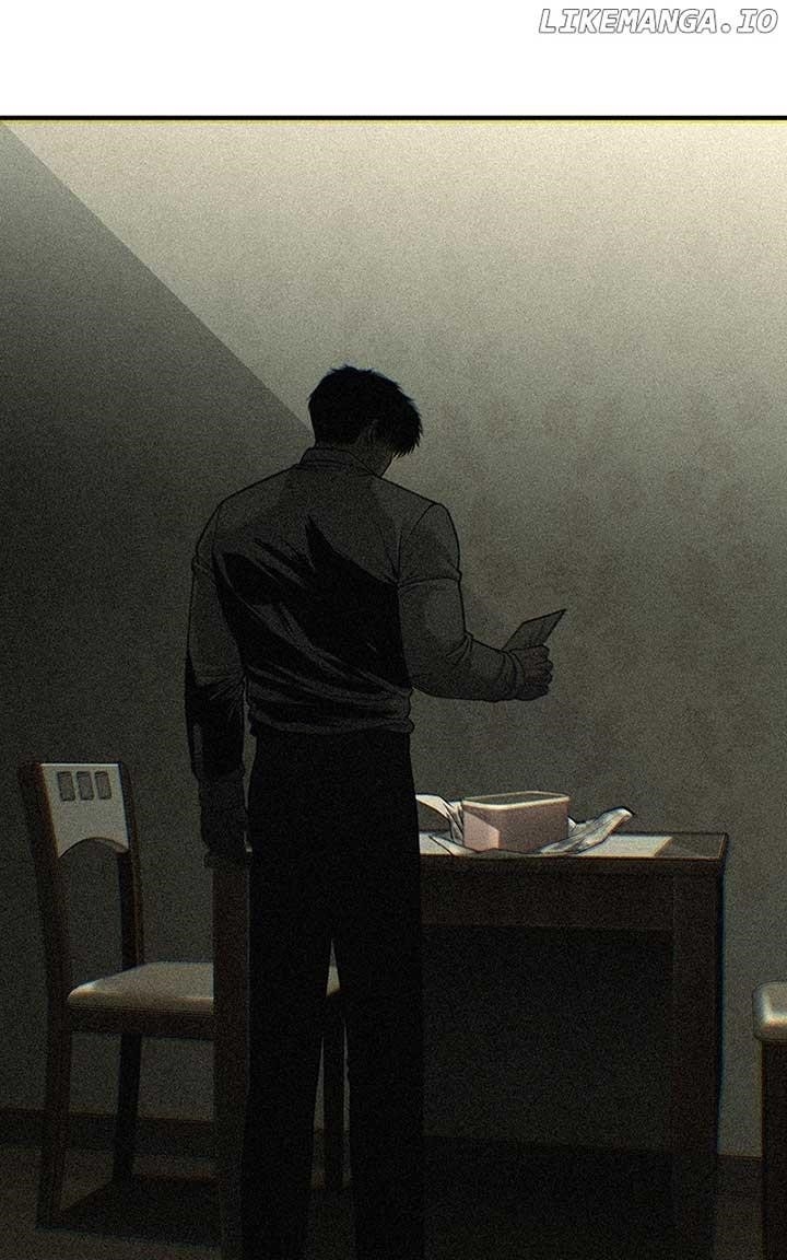 Son’s Retribution - Chapter 30 Page 155