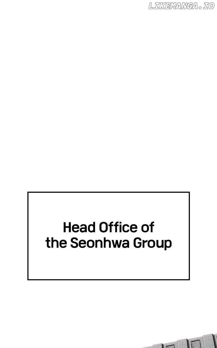 Son’s Retribution - Chapter 30 Page 162