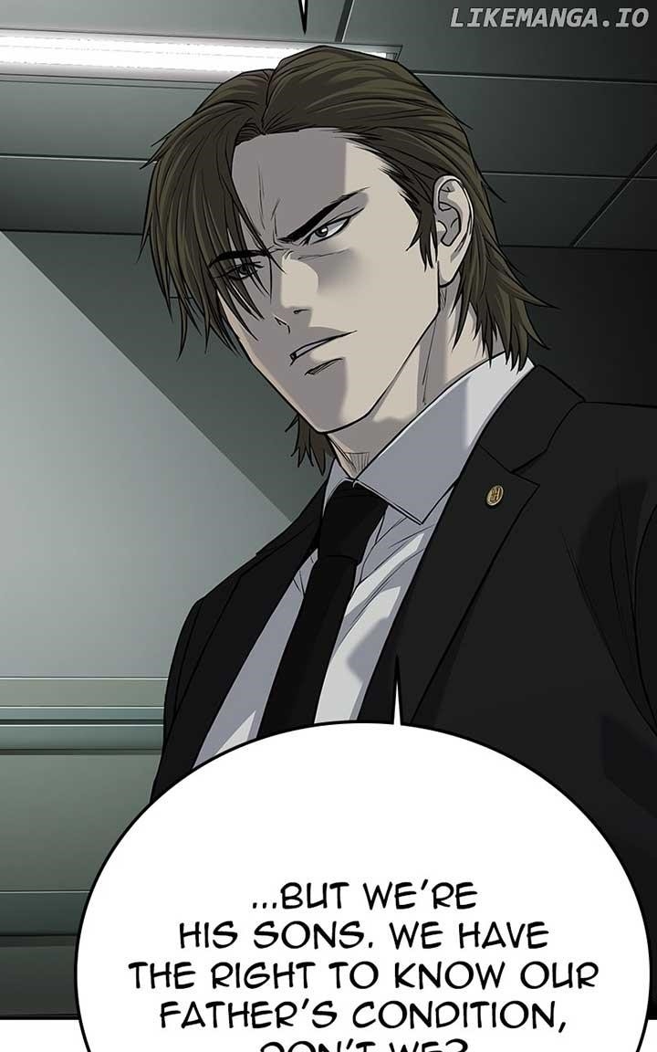 Son’s Retribution - Chapter 30 Page 17
