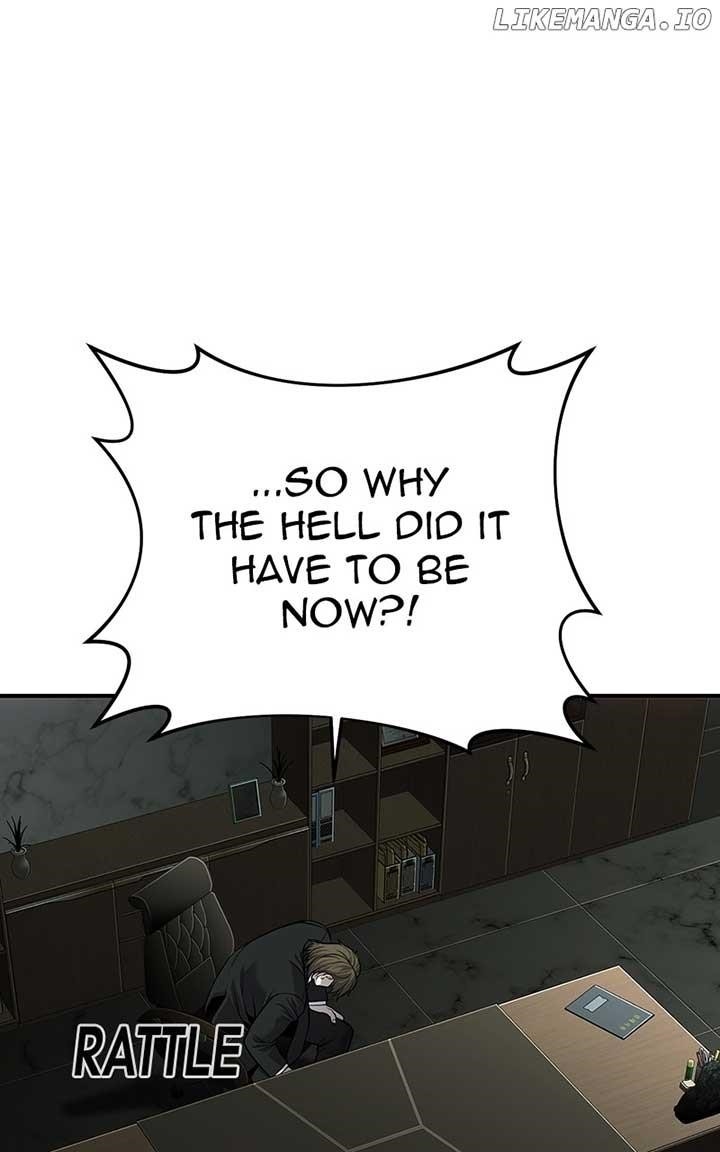 Son’s Retribution - Chapter 30 Page 173