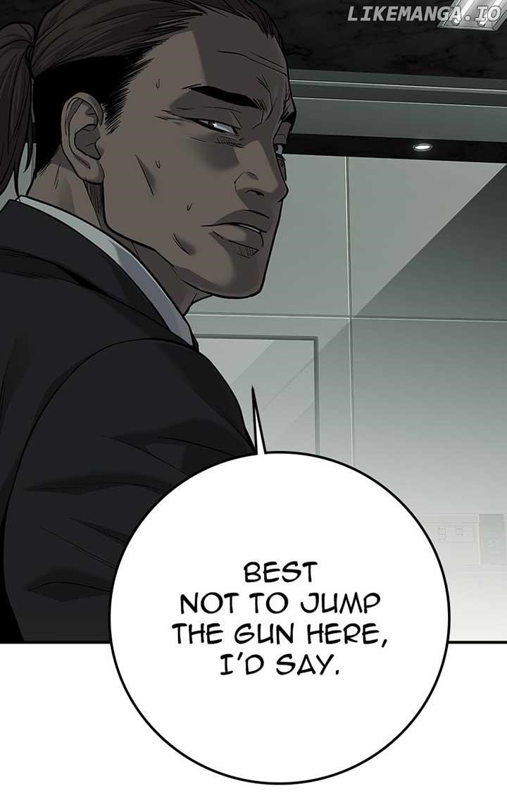 Son’s Retribution - Chapter 30 Page 177