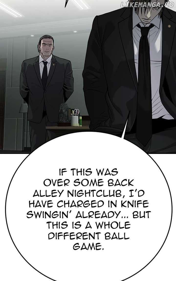 Son’s Retribution - Chapter 30 Page 181