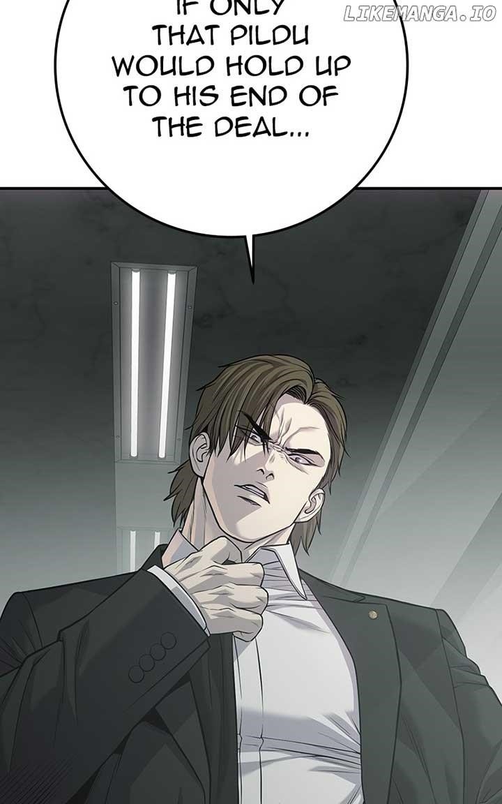 Son’s Retribution - Chapter 30 Page 185