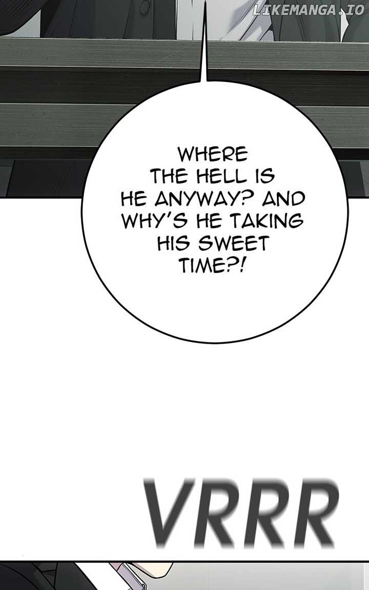 Son’s Retribution - Chapter 30 Page 186