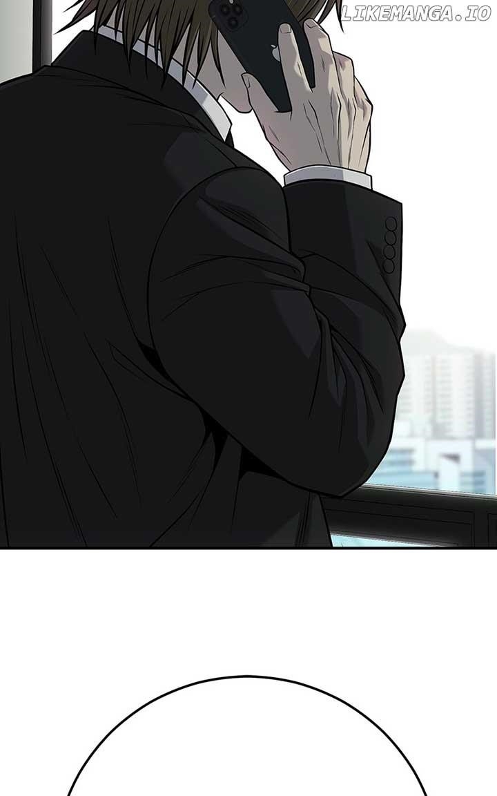 Son’s Retribution - Chapter 30 Page 191