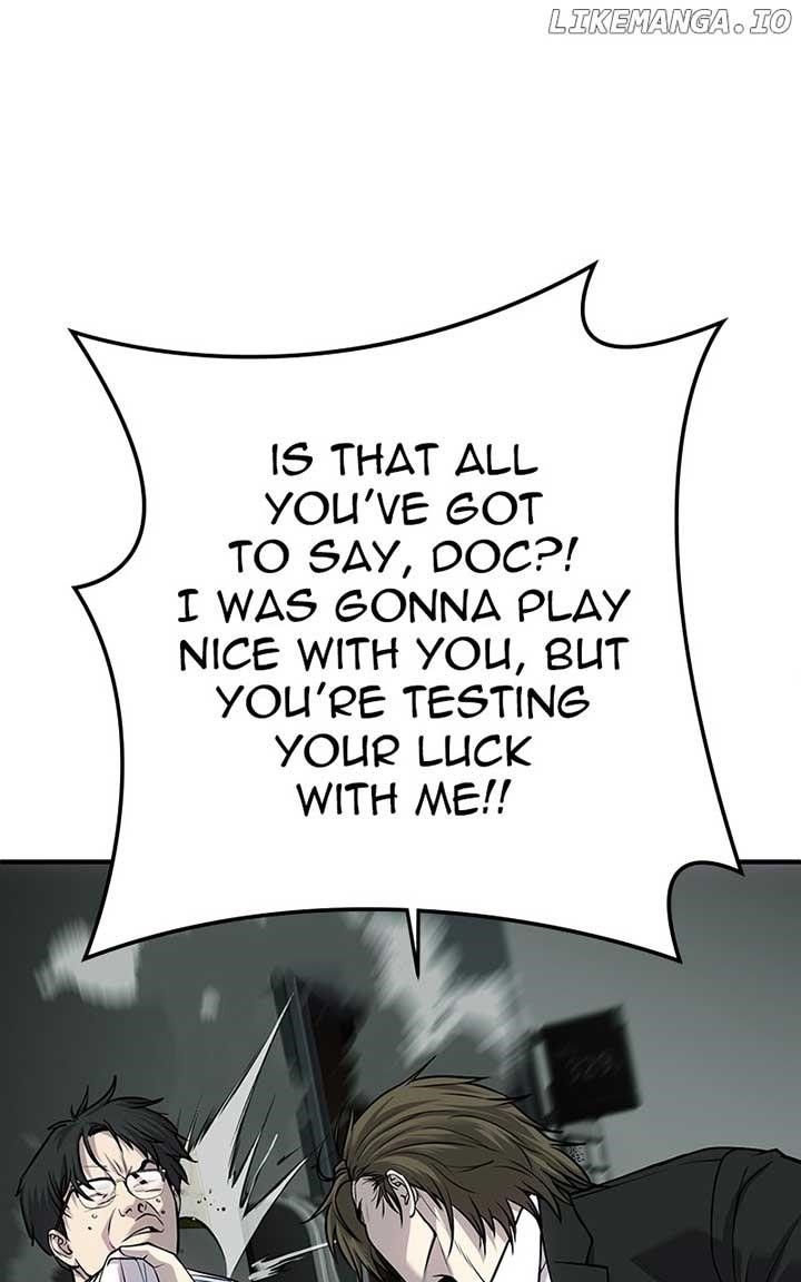 Son’s Retribution - Chapter 30 Page 20