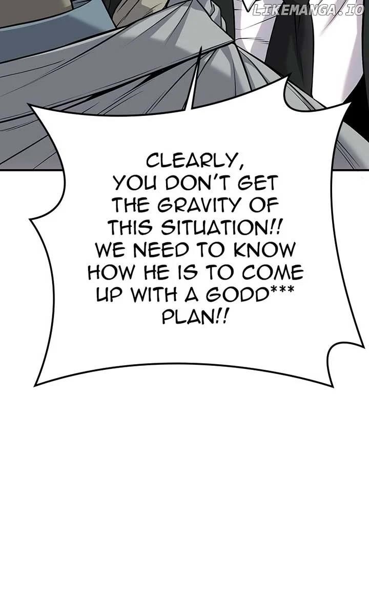 Son’s Retribution - Chapter 30 Page 23