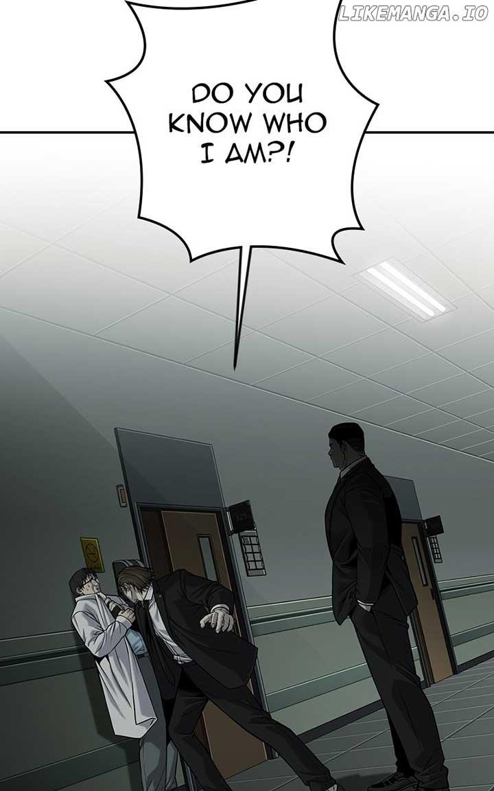 Son’s Retribution - Chapter 30 Page 26