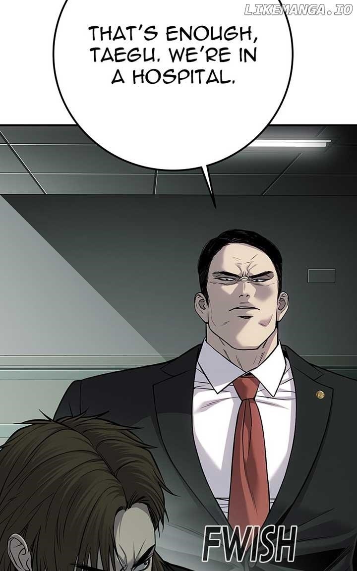 Son’s Retribution - Chapter 30 Page 28
