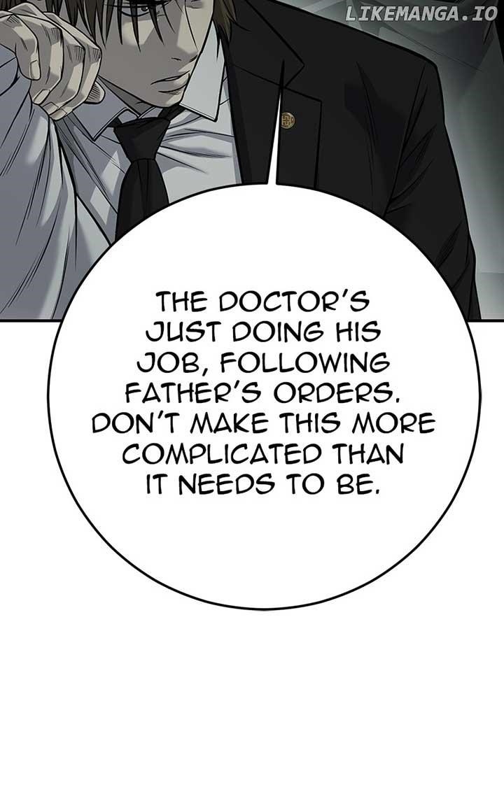 Son’s Retribution - Chapter 30 Page 29
