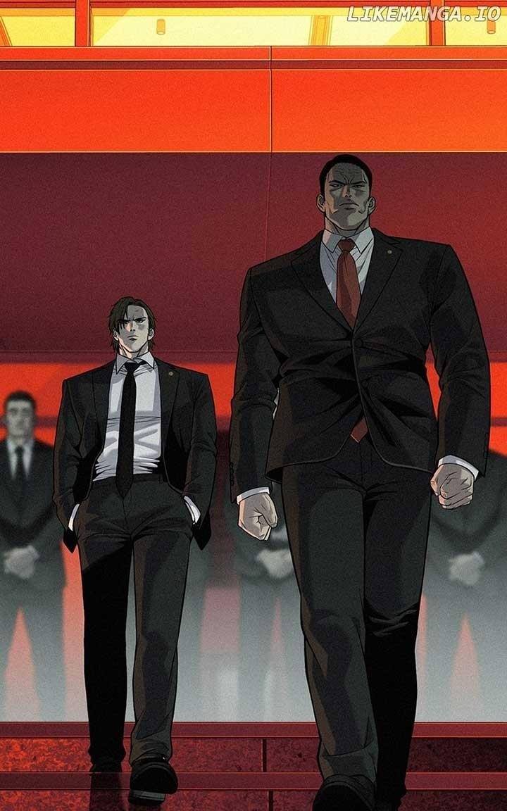 Son’s Retribution - Chapter 30 Page 3