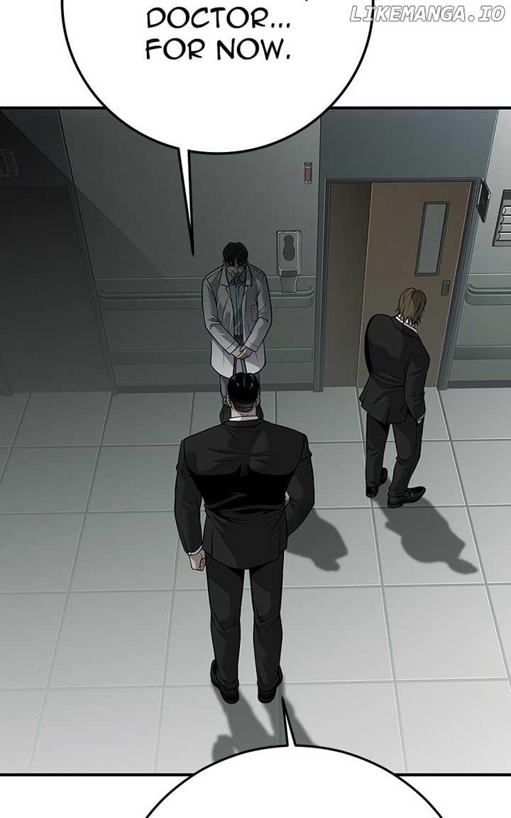 Son’s Retribution - Chapter 30 Page 32