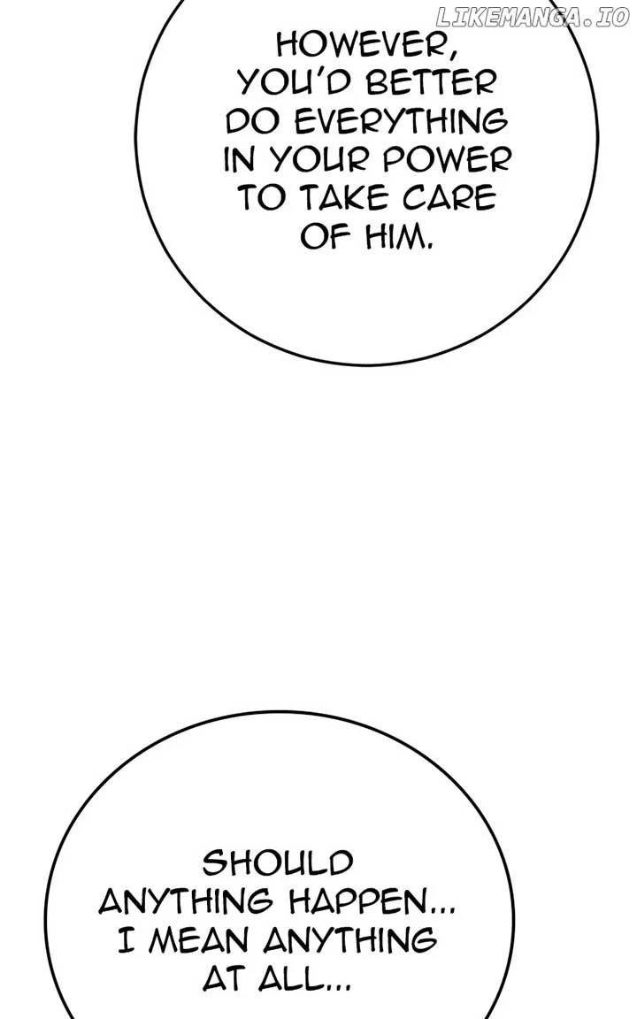 Son’s Retribution - Chapter 30 Page 33