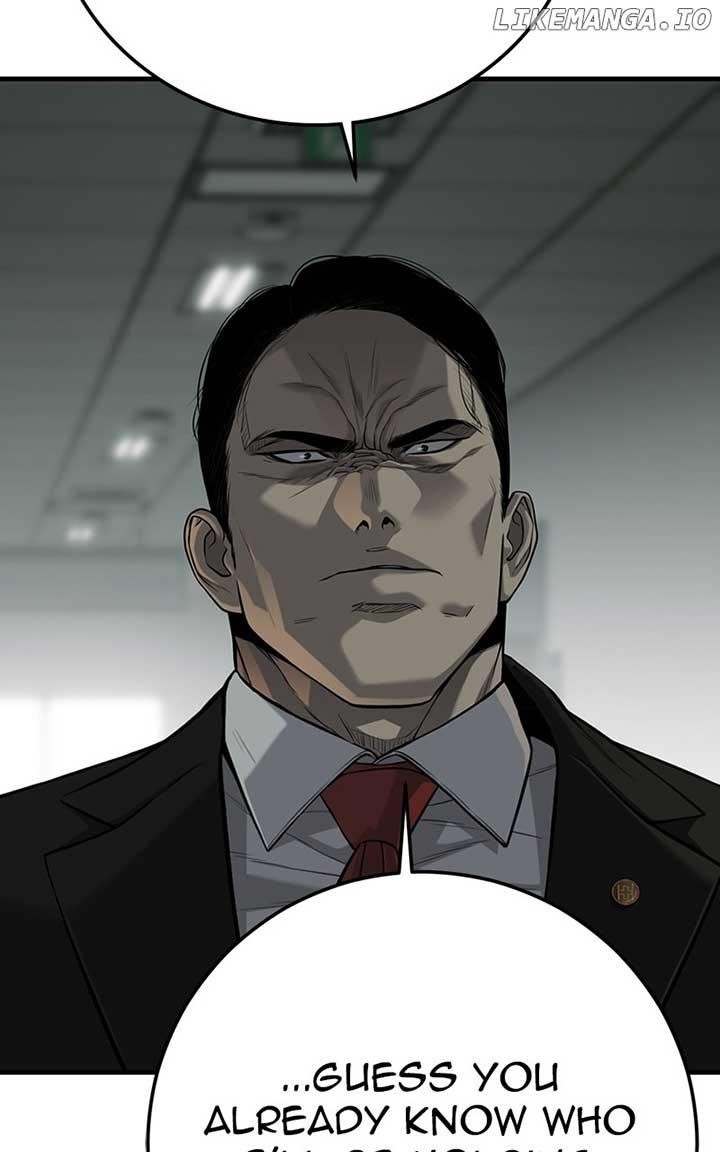 Son’s Retribution - Chapter 30 Page 34