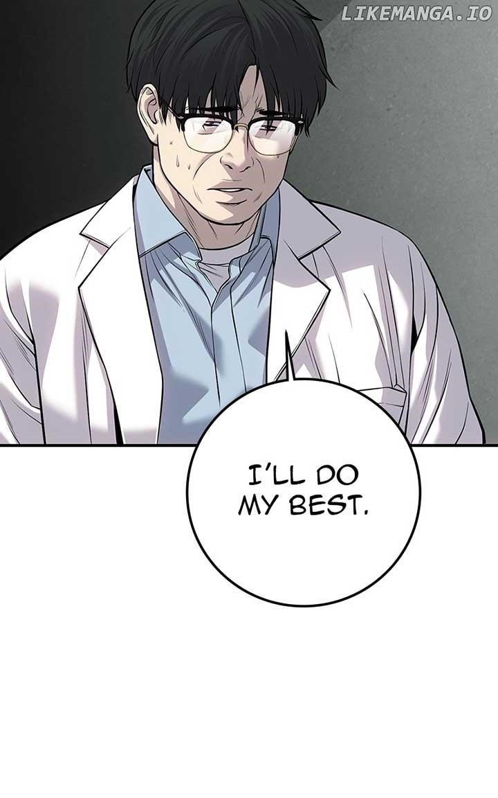 Son’s Retribution - Chapter 30 Page 36