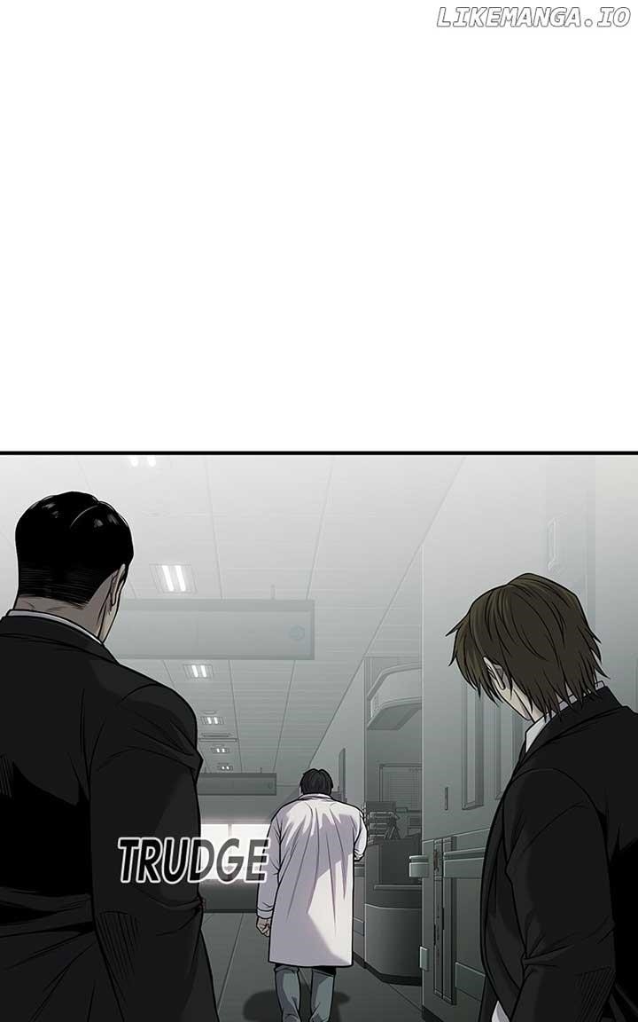 Son’s Retribution - Chapter 30 Page 37