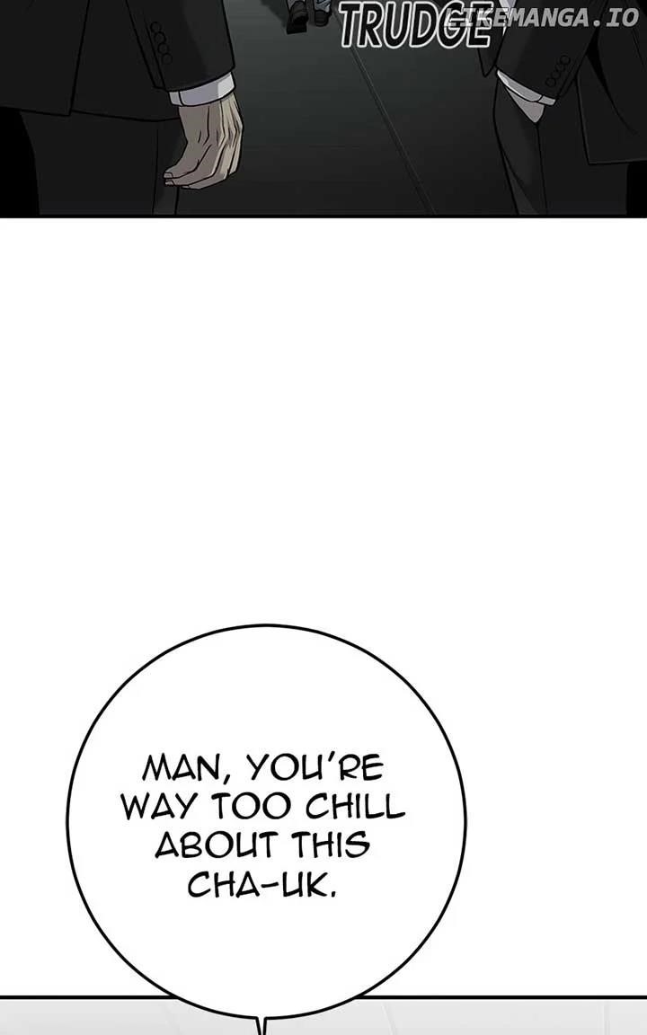 Son’s Retribution - Chapter 30 Page 38