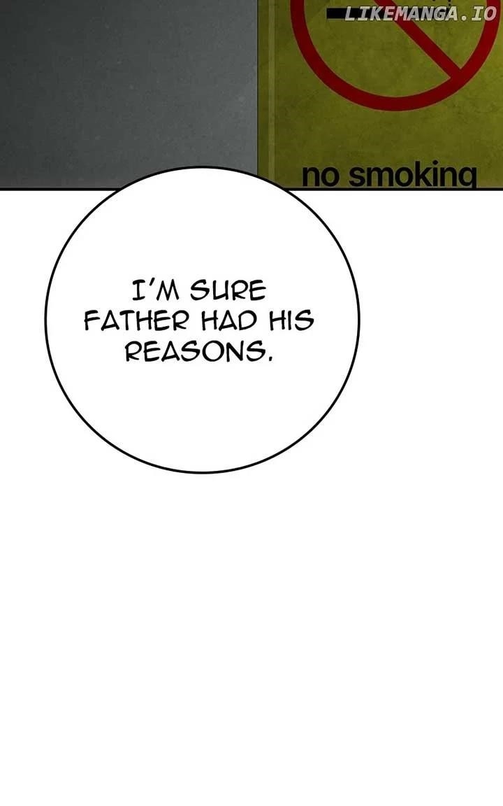 Son’s Retribution - Chapter 30 Page 41