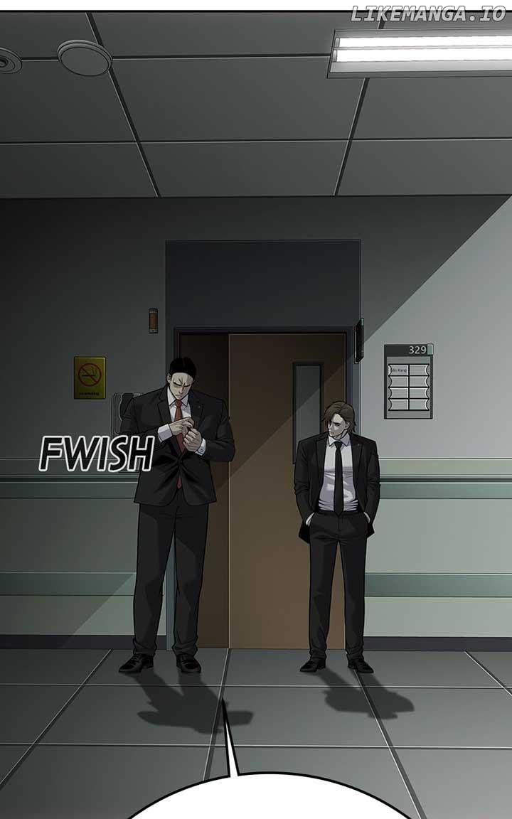 Son’s Retribution - Chapter 30 Page 42