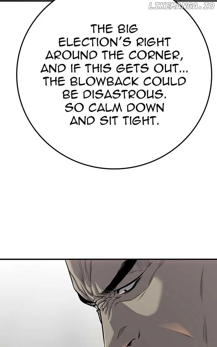 Son’s Retribution - Chapter 30 Page 43