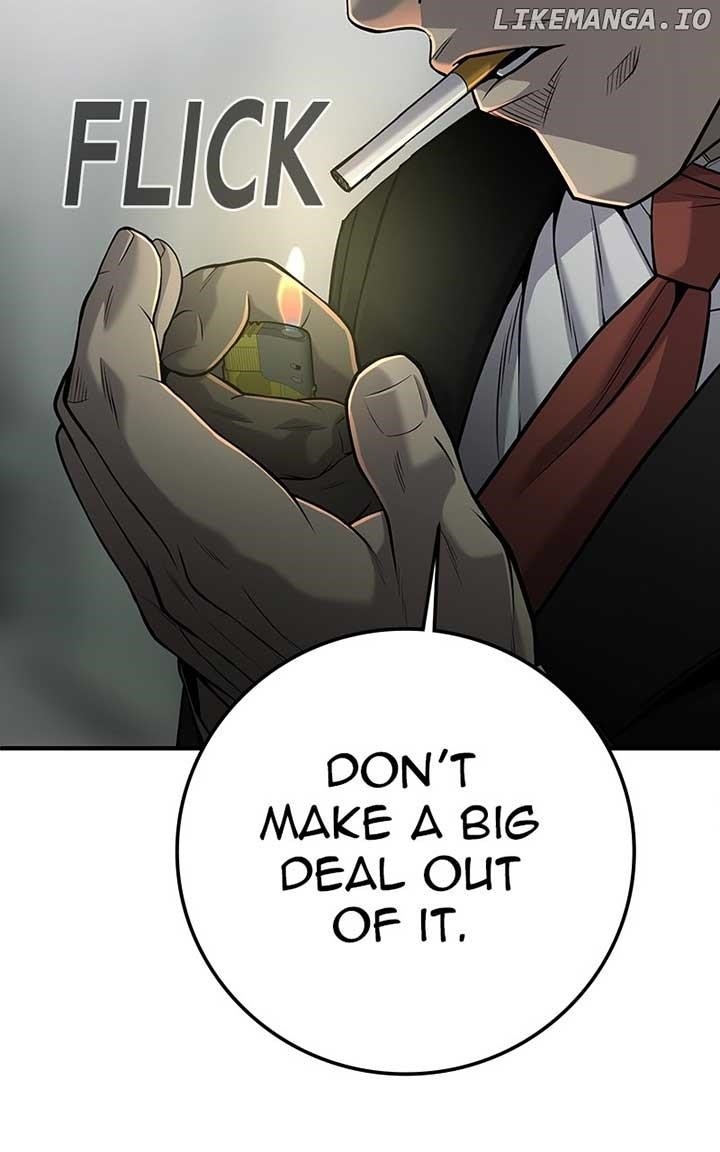 Son’s Retribution - Chapter 30 Page 44