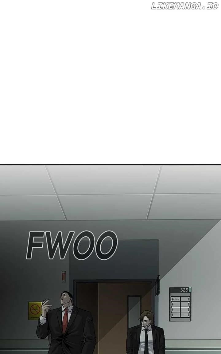 Son’s Retribution - Chapter 30 Page 45