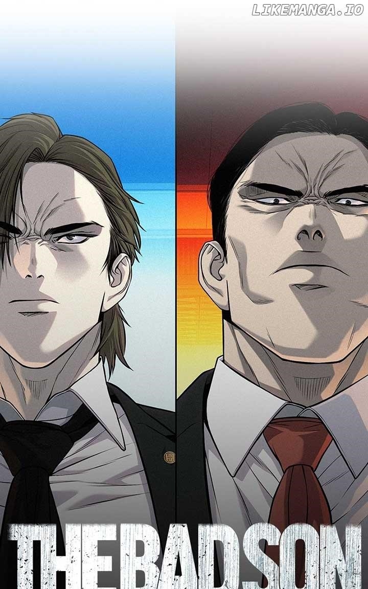 Son’s Retribution - Chapter 30 Page 5