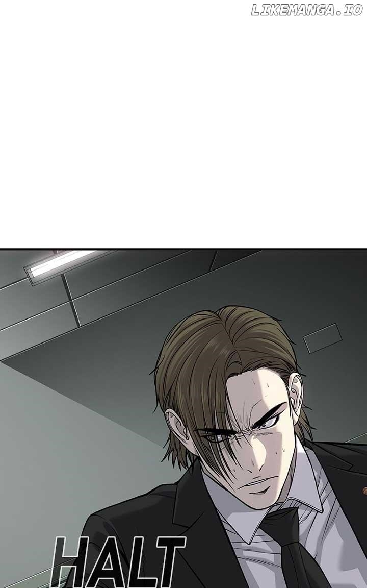 Son’s Retribution - Chapter 30 Page 53