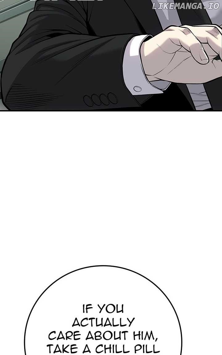 Son’s Retribution - Chapter 30 Page 54