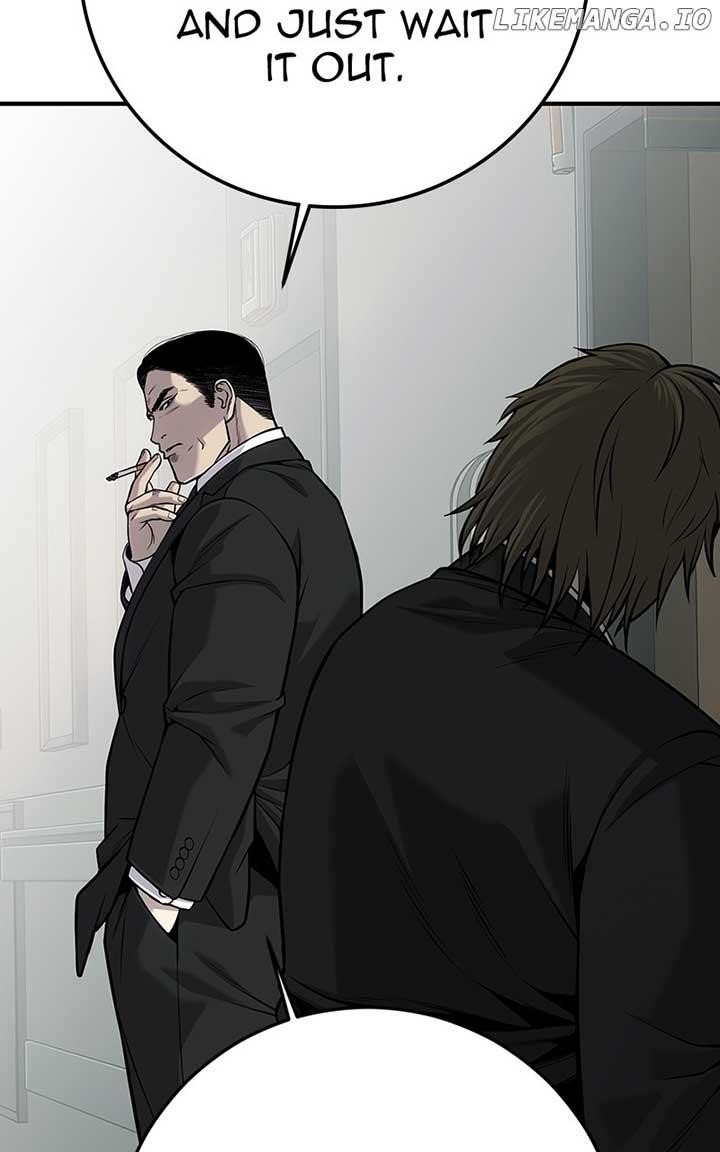 Son’s Retribution - Chapter 30 Page 55