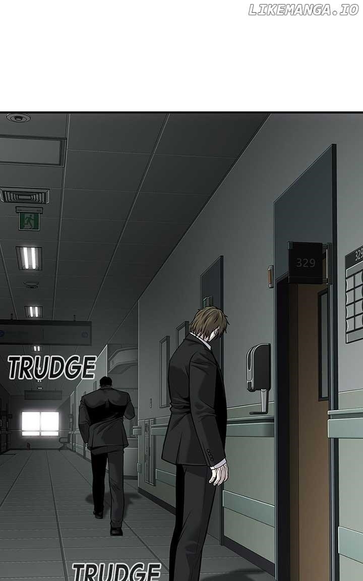 Son’s Retribution - Chapter 30 Page 57