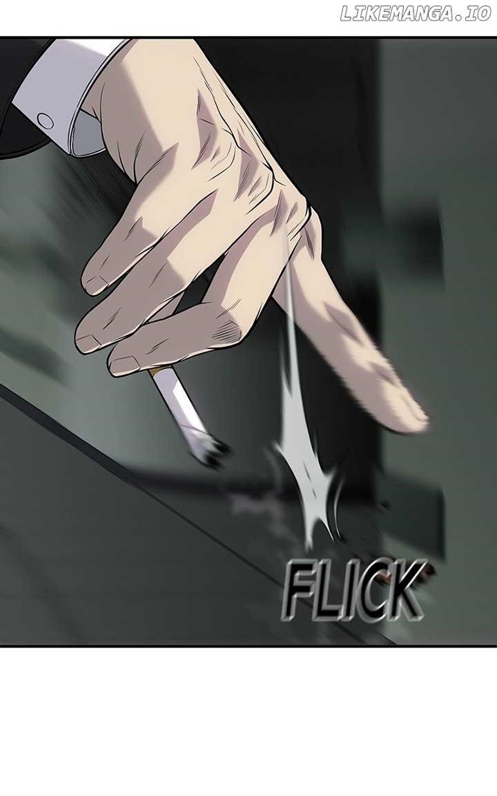 Son’s Retribution - Chapter 30 Page 59