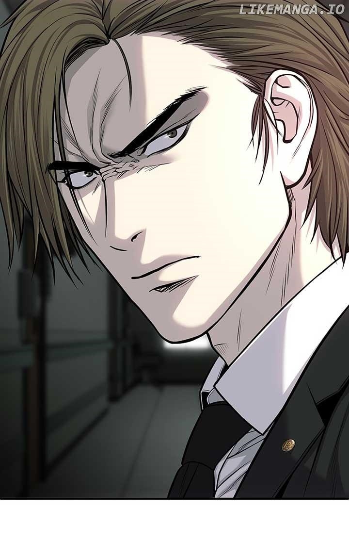 Son’s Retribution - Chapter 30 Page 62