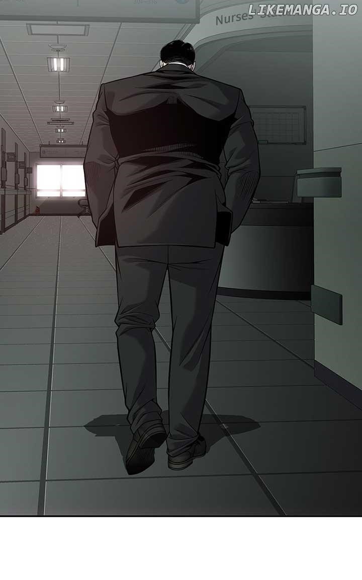 Son’s Retribution - Chapter 30 Page 64