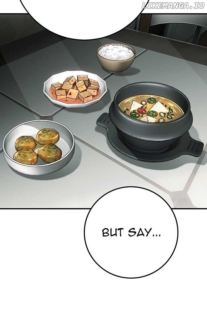 Son’s Retribution - Chapter 30 Page 84