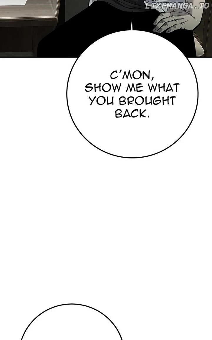 Son’s Retribution - Chapter 30 Page 86