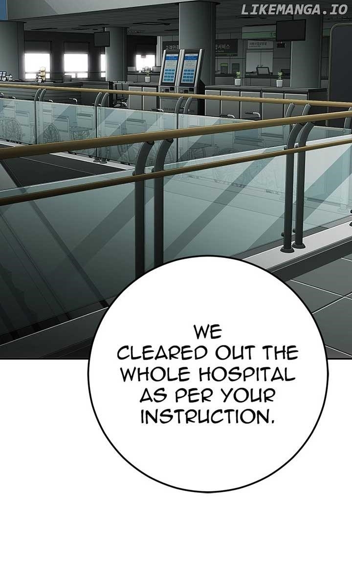 Son’s Retribution - Chapter 30 Page 9