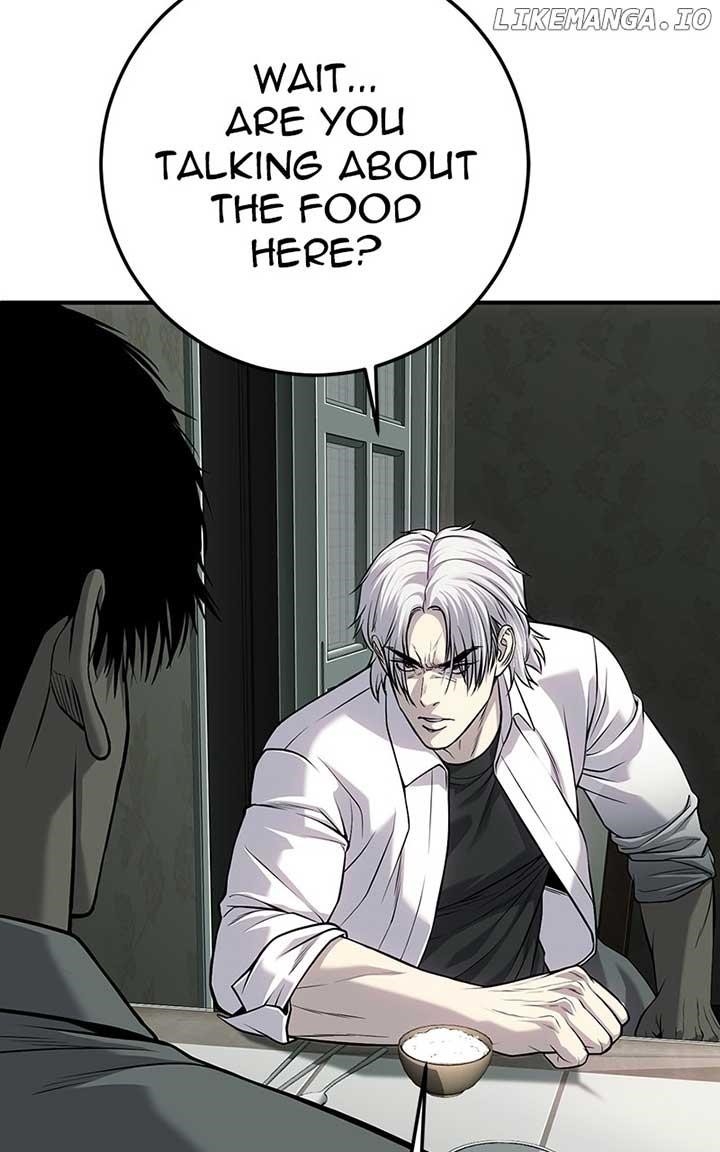 Son’s Retribution - Chapter 30 Page 90