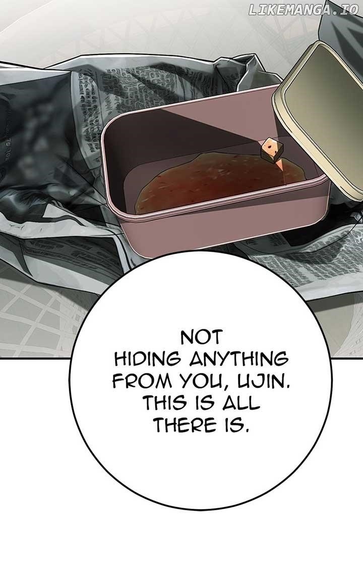 Son’s Retribution - Chapter 30 Page 92